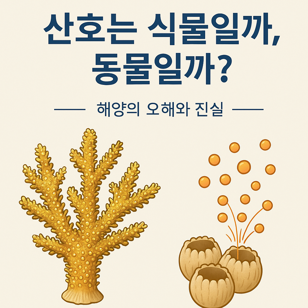 산호 